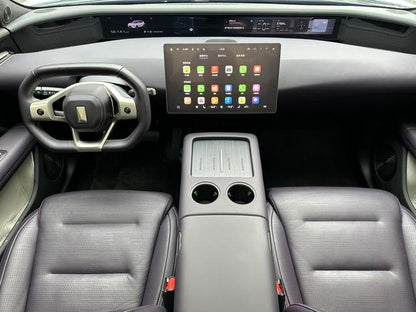 Pre-Owned Avatr 07 2024 Max Rear-Wheel Drive Extended-Range Version