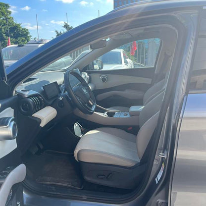 Pre - Owned BYD Yuan PLUS 2025 Intelligent Driving Edition 510KM Excellence Model