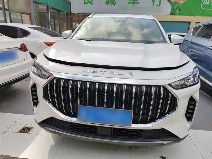 Pre-Owned Jetour X70 PLUS 2024 Champion Edition 1.5T DCT Champion MAX 5-seater