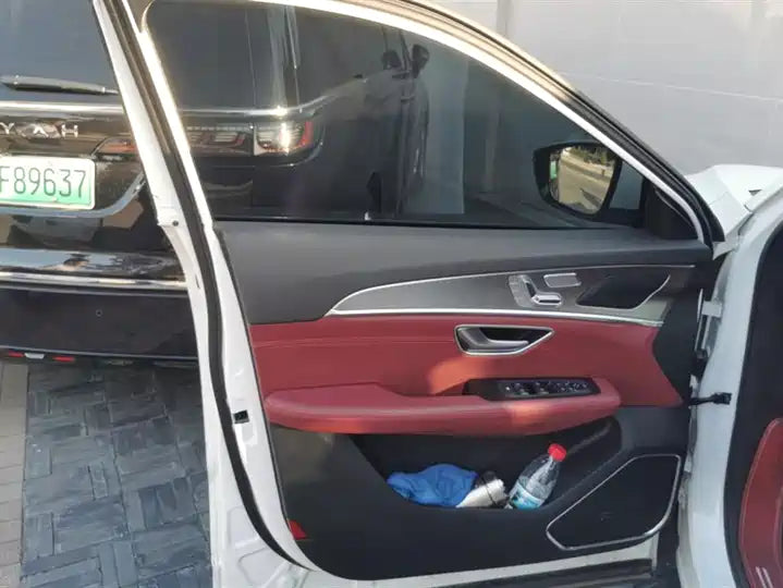 Pre-Owned Jetour X70 PLUS 2024 Champion Edition 1.5T DCT Champion MAX 7-Seater