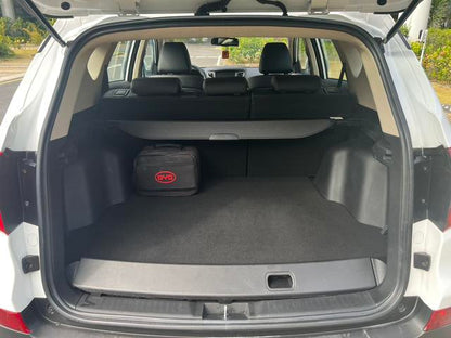 Pre-Owned BYD Song DM 2017 1.5TID All-wheel Drive Luxury Edition