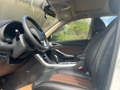 Pre-Owned BYD Song DM 2017 1.5TID All-wheel Drive Luxury Edition