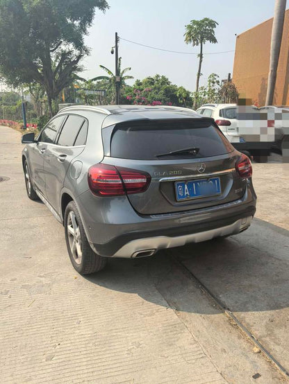 Certificated Used Mercedes-Benz GLA 2018 Edition GLA 200 Sporty