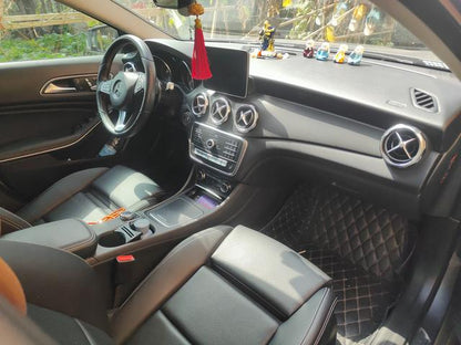 Certificated Used Mercedes-Benz GLA 2018 Edition GLA 200 Sporty