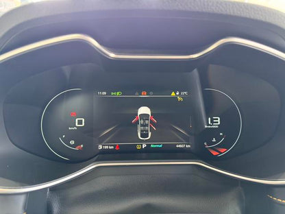 Certificated Used MG6 2021 Model Pro 1.5T Automatic Trophy Luxury Edition