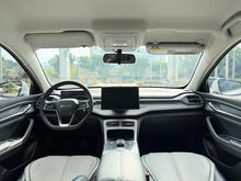 Certificated Used BYD Destroyer 05 2024 Glory Edition DM-i 120KM Luxury Version