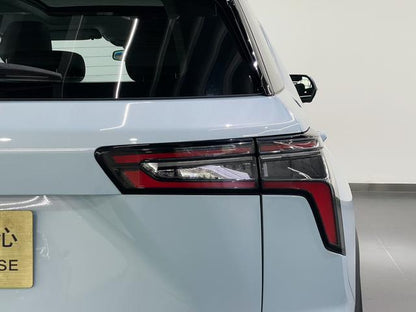 Certificated Used SAIC-GM Chevrolet Equinox Plus 2024 1.5T 102km RS Ultimate Edition