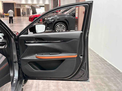 Certificated Used Changan UNI-V Intelligent Electric iDD 2023 Edition Intelligent Electric iDD 113km Intelligent Fun Version (Fast Edition)