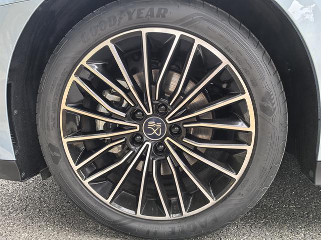 Certificated Used BYD Han DM 2023 DM-i Champion Edition 121KM Premium Version