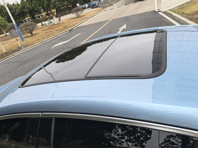 Certificated Used BYD Han DM 2023 DM-i Champion Edition 121KM Premium Version