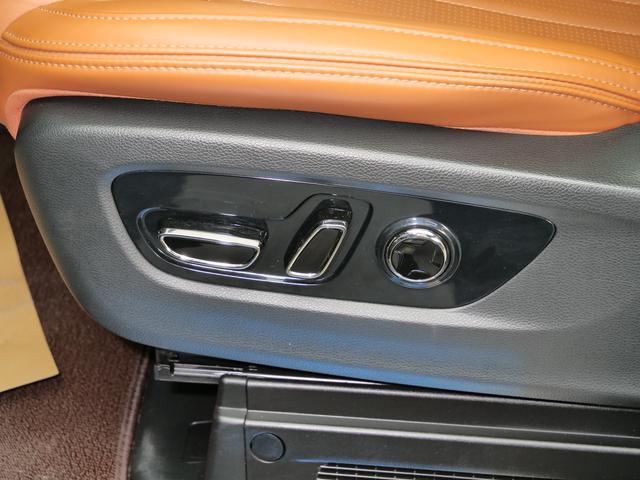 Certificated Used GAC Trumpchi E9 PHEV 2024 2.0TM Premium Edition