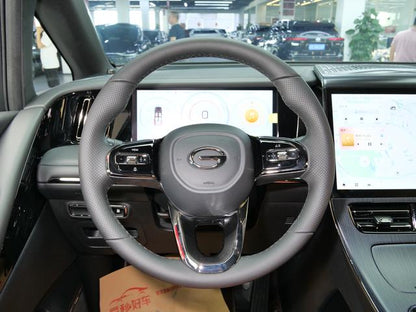 Certificated Used GAC Trumpchi E9 PHEV 2024 2.0TM Premium Edition