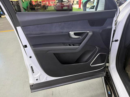 Certificated Used BYD Song Pro DM 2019 DM 1.5T Four-Wheel Drive Performance Edition Comfort Version