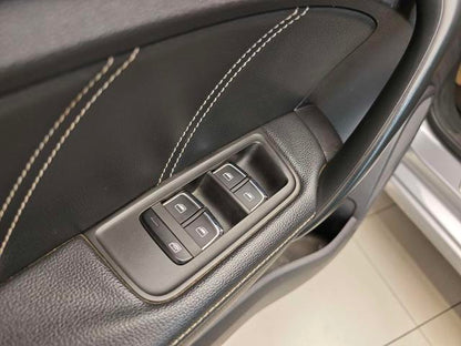 Certificated Used MG6 PHEV 2018 Edition 45T E-Drive Intelligent Hybrid Pilot Super Internet Version