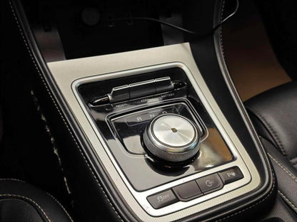 Certificated Used MG6 PHEV 2018 Edition 45T E-Drive Intelligent Hybrid Pilot Super Internet Version