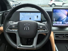 Certificated Used BYD Song L DM 2024 DM-i 112KM Leading Edition