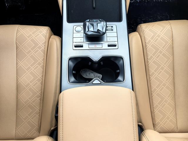 Certificated Used BYD Song L DM 2024 DM-i 112KM Leading Edition