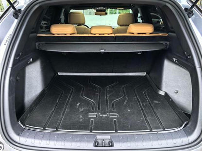 Certificated Used BYD Song L DM 2024 DM-i 112KM Leading Edition