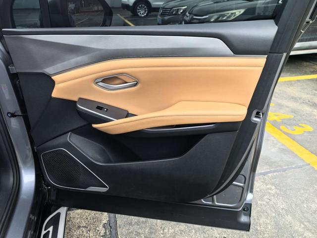 Certificated Used BYD Song L DM 2024 DM-i 112KM Leading Edition