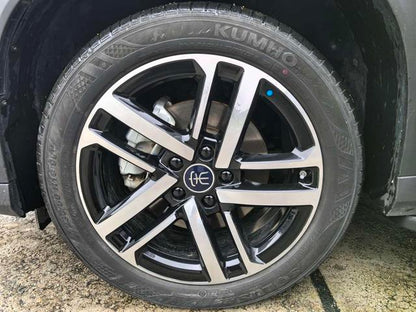 Certificated Used BYD Song L DM 2024 DM-i 112KM Leading Edition