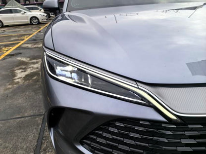 Certificated Used BYD Song L DM 2024 DM-i 112KM Leading Edition