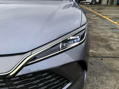 Certificated Used BYD Song L DM 2024 DM-i 112KM Leading Edition