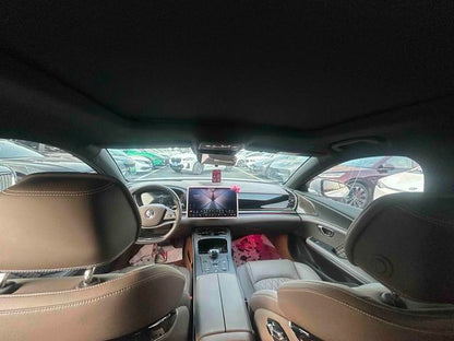 Certificated Used BYD Han DM 2024 DM-i Glory Edition 121KM Premium Version