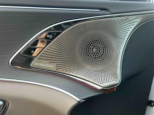 Certificated Used BYD Han DM 2024 DM-i Glory Edition 121KM Premium Version