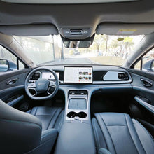 Certificated Used BYD Sea Lion 07DM 2025 DM-i 150KM Pilot+ Edition