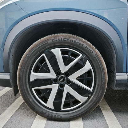 Certificated Used BYD Sea Lion 07DM 2025 DM-i 150KM Pilot+ Edition