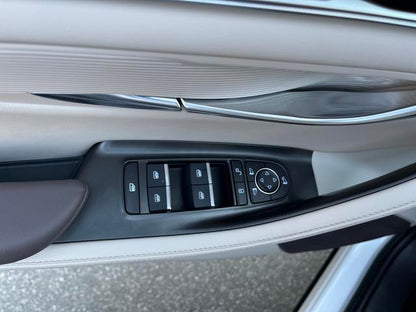 Certificated Used BYD Song PLUS DM 2025 DM-i 112KM Premium Edition