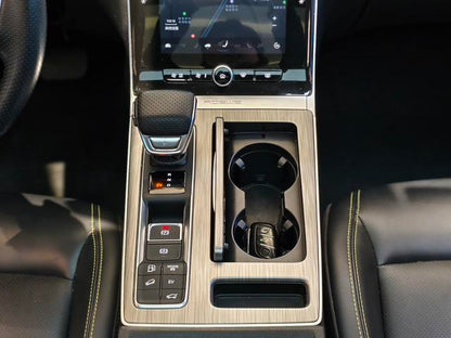 Certificated Used Roewe ERX5 2020 Edition EPLUS Guochao Ronglin Flagship Version