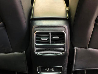 Certificated Used Roewe ERX5 2020 Edition EPLUS Guochao Ronglin Flagship Version