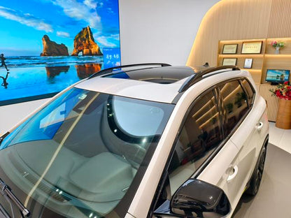 Certificated Used Roewe ERX5 2020 Edition EPLUS Guochao Ronglin Flagship Version