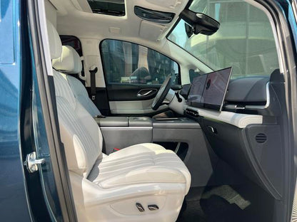 Certificated Used VOYAH Dreamer PHEV 2025 AWD Flagship Kunpeng Edition