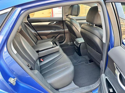 Certificated Used Geely Borui ePro 2018 1.5T Yaoling Edition