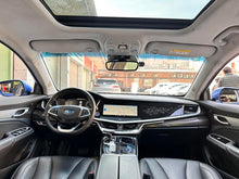 Certificated Used Geely Borui ePro 2018 1.5T Yaoling Edition