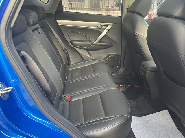 Certificated Used Geely Bin Yue PHEV 2019 260T DCT Battle