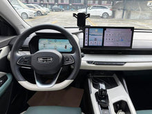 Certificated Used Geely Emgrand L HiP 2022 1.5TD-DHT Pro 100KM Super Rui