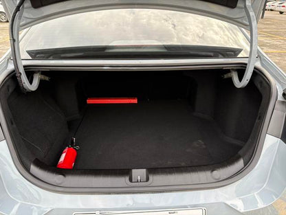 سيارة جيلي إمجراند L HiP 2022 1.5TD-DHT Pro 100KM Super Rui مستعملة معتمدة