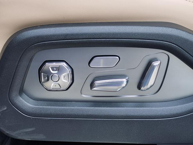 Certificated Used Formula Leopard 8 2025 Smart And Brave Flagship Edition 7-Seater