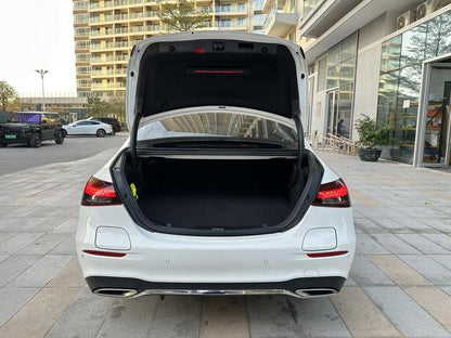 Certificated Used Mercedes-Benz E-Class PHEV 2022 Restyled E 350 e L Sport Sedan