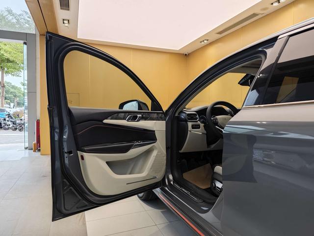 Certificated Used Lynk & Co 02 PHEV 2019 1.5T Pro