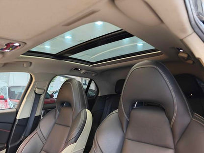 Certificated Used Lynk & Co 02 PHEV 2019 1.5T Pro