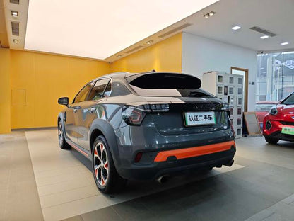 Certificated Used Lynk & Co 02 PHEV 2019 1.5T Pro