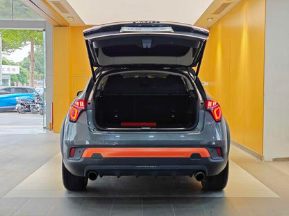 سيارة Lynk &amp; Co 02 PHEV 2019 1.5T Pro مستعملة معتمدة