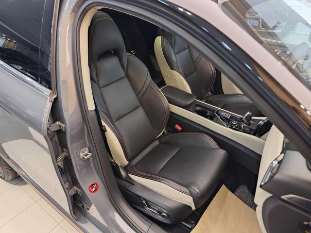 سيارة Lynk &amp; Co 02 PHEV 2019 1.5T Pro مستعملة معتمدة