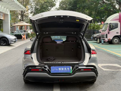 Denza Z9GT DM Édition 2024 1100 4WD Pro Version d'occasion certifiée