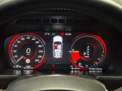 Certificated Used Volvo XC90 PHEV 2018 E-Drive Hybrid T8 Excellence 7-Seater