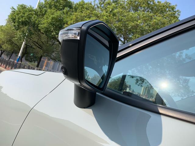 Lingrui PHEV 2025 Édition Premium Plus d'occasion certifiée